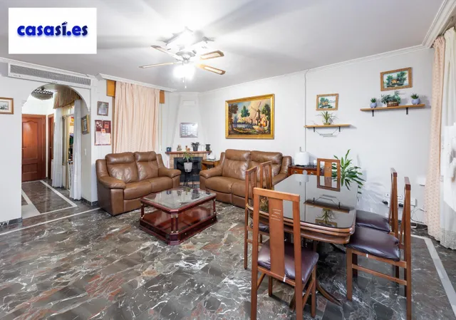 SE VENDE BONITA CASA EN CAJAR — 3