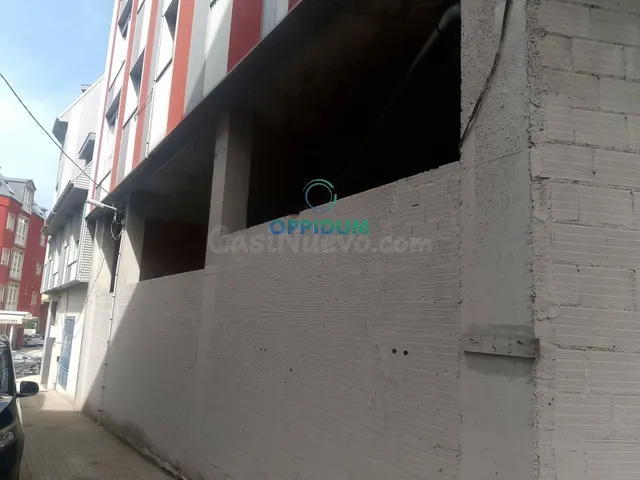 LOCAL EN BRUTO DE 2.970 m2 en CEE, A CORUÑA - foto 4