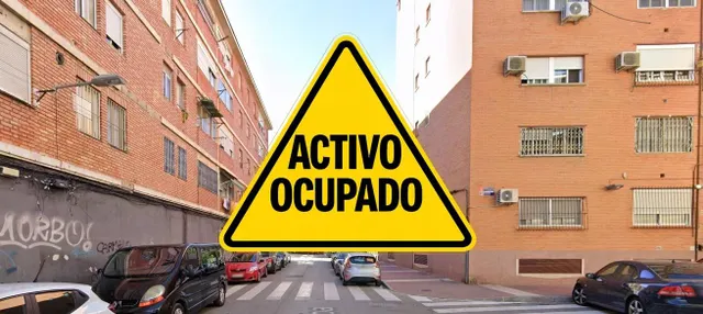 PISO EN MURCIA