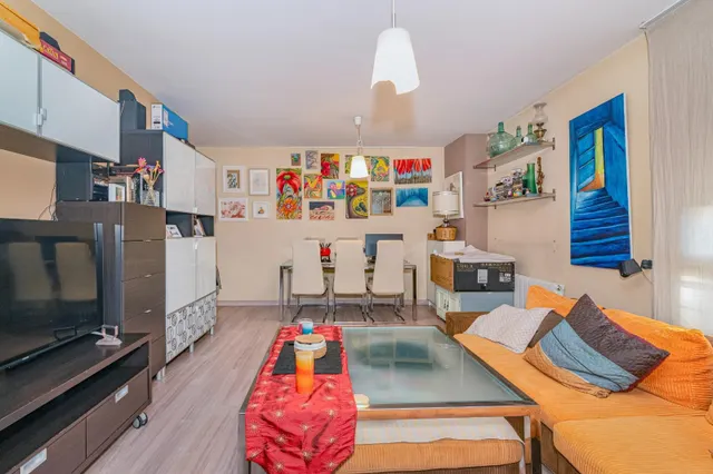 PISO URBANIZACIÓN GINER DE LOS RÍOS - foto 5
