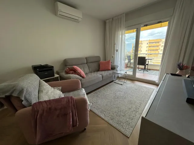 Ático 2 habitaciones 51m² en venta - Estacion de autobuses - foto 3