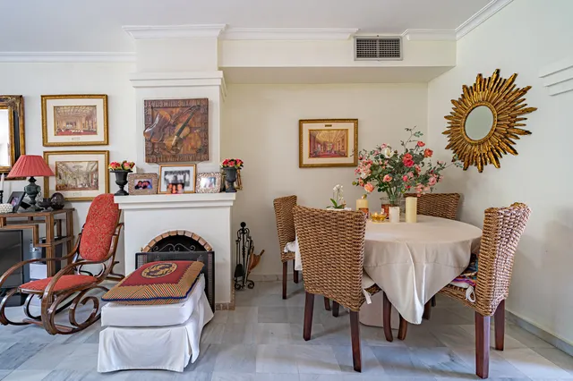 Adosado 3 habitaciones 184m² en venta - Marbella — 9