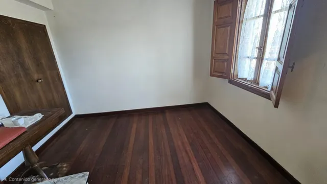 Un lienzo en blanco con 1.000 m2 de parcela y todo por imaginar — 20