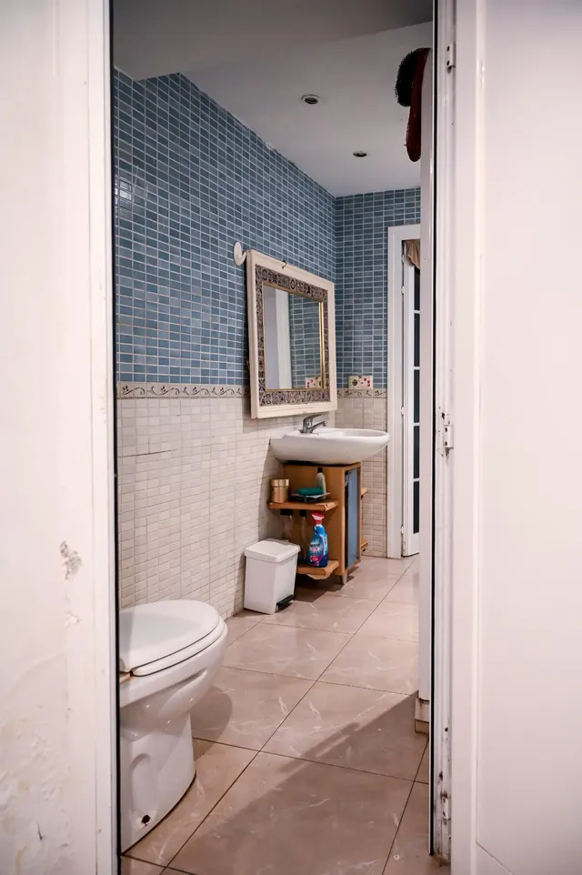 Planta baja 3 habitaciones 63m² en venta - Foners — 6