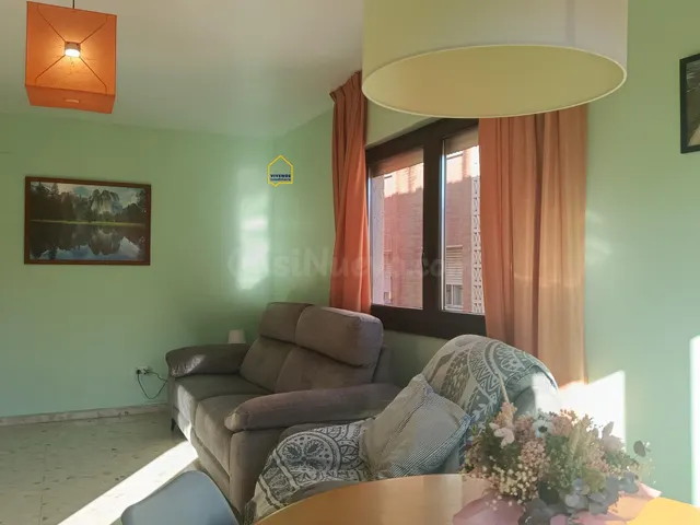 Piso a la venta, con vistasy terraza en el centro de Totana - foto 5