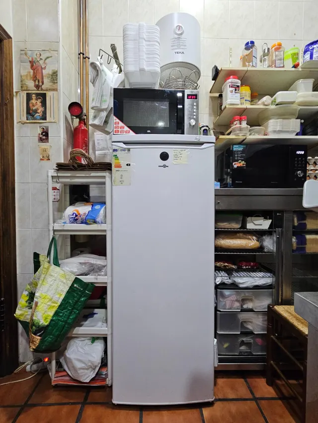 Local Comercial con Licencia de Restaurante en San Vicente del Raspeig — 33