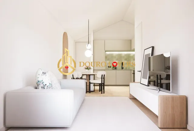 Apartamento 58m² en venta - Paranhos - foto 2