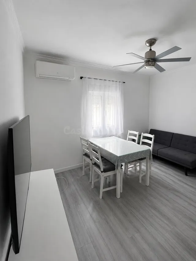 CASA DE 3 habitaciones CON TERRAZA PRIVADA Y PATIO — 2