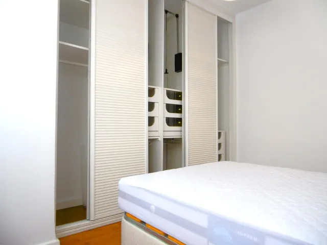 VIVIENDA DE 2 DORMITORIOS TOTALMENTE AMUEBLADA Y EQUIPADA — 29