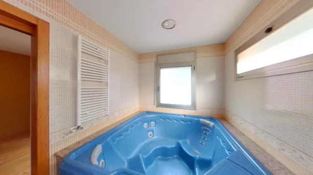 Se vende casa en Matadepera, zona les pedritxes — 19