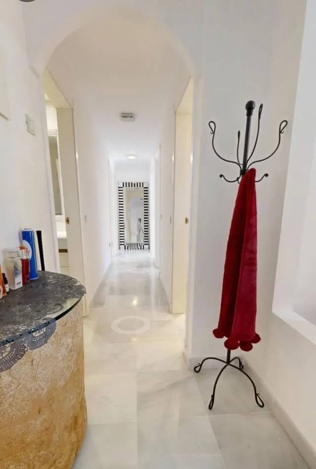 Apartamento 4 habitaciones 209m² en venta - Costa Del Sol — 22