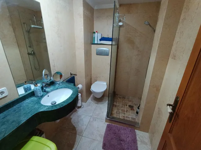 Amplio dúplex en Campos con vistas despejadas — 8