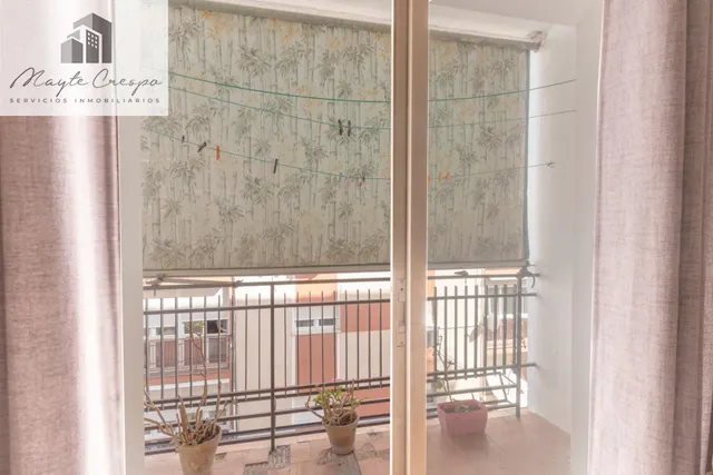 Piso en venta en calle arabial – Granada | — 28