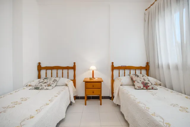 Chalet dúplex en Torre La Mata — 31