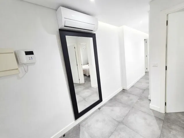 ESPECTACULAR PISO REFORMADO EN EL CENTRO DE GANDIA — 6