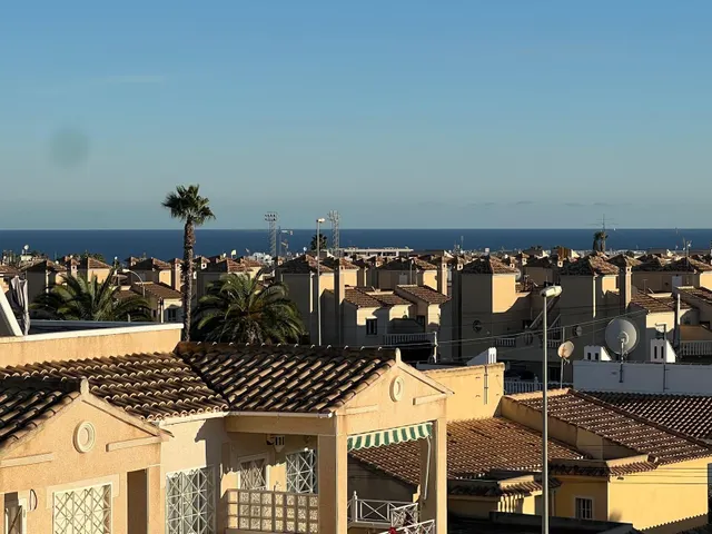Vivienda soleada en Orihuela Costa — 35