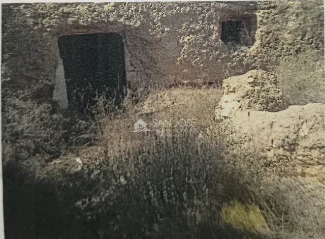VENTA DE TERRENO EN MONOVAR, ZONA COLLADO VICTORIANO — 18