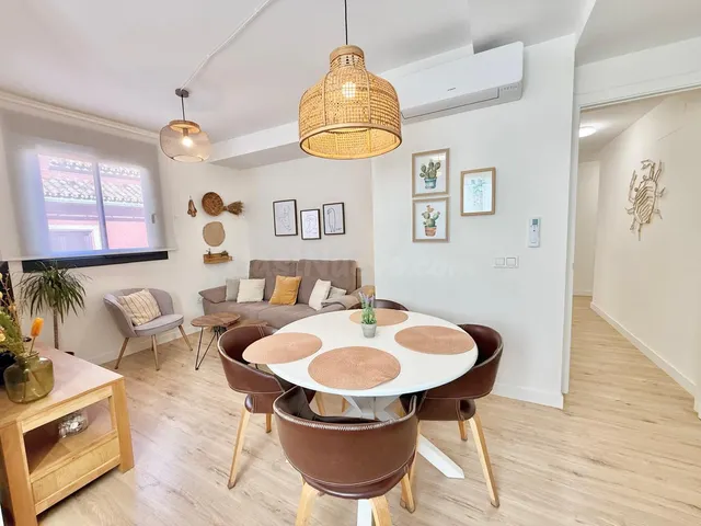Apartamento 2 habitaciones 76m² en venta - Centro - foto 3