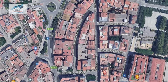Venta Piso en Figueres -Girona - foto 3