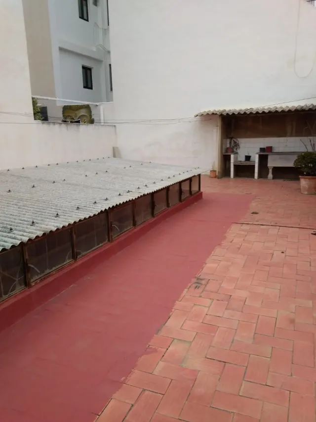 casa en valencia — 2