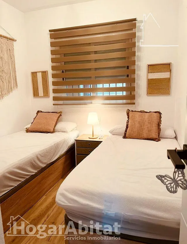 ¡VISTAS AL MAR, MARINA D'OR! AMPLIO Y EXTERIOR EN RESIDENCIAL DE LUJO CON PISCINA — 16