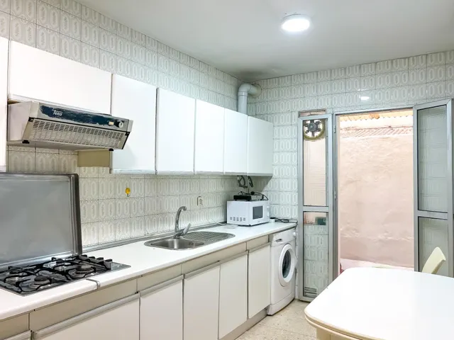 ¡Magnífico Piso en Alquiler por 11 Meses para ESTUDIANTES! — 16