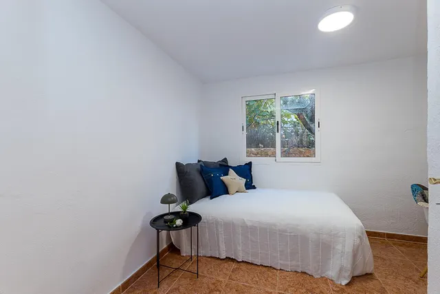 UNIFAMILIAR DE 5 habitaciones CON PISCINA EN SON FERRER (2 viviendas) — 26