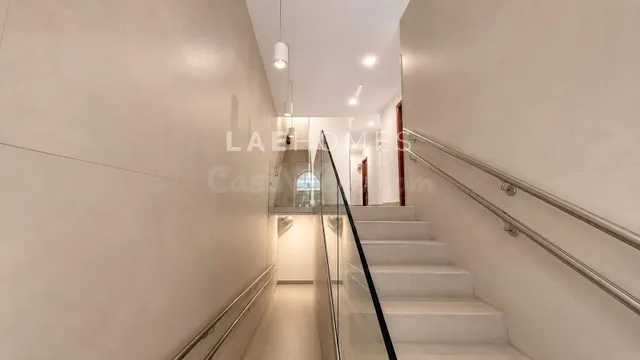 INVERSIÓN PATRIMONIAL EN UNA DE LAS CALLES MÁS DEMANDADAS DE - foto 2