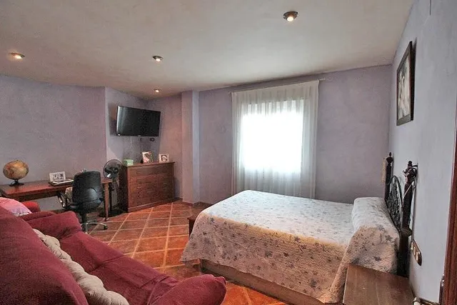 Villa 6 habitaciones 322m² en venta - Pueblo 5 — 26