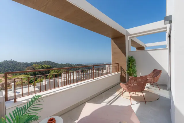 Adosado 3 habitaciones 295m² en venta - South of spain — 13