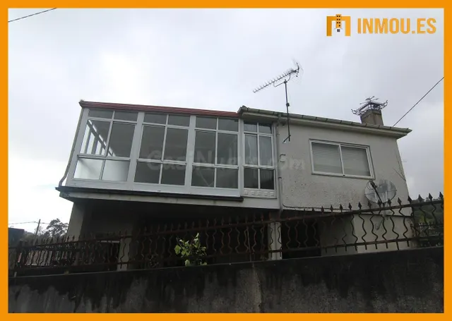 SE VENDE CASA EN CASTRELO DE MIÑO, OURENSE