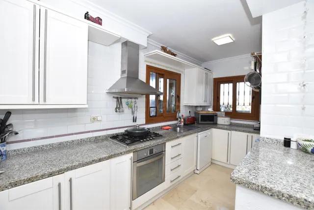 Villa 3 habitaciones 115m² en venta - Comunidad valenciana - foto 3