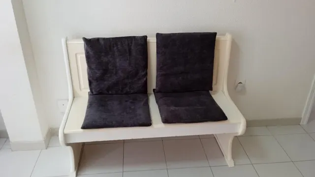 Apartamento de 1 dormitorio con vistas laterales al mar — 9