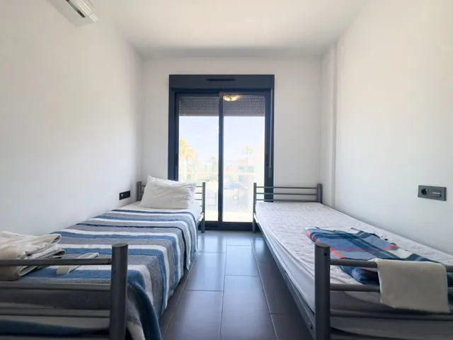 Apartamento 2 habitaciones 67m² en venta - La Zenia — 14