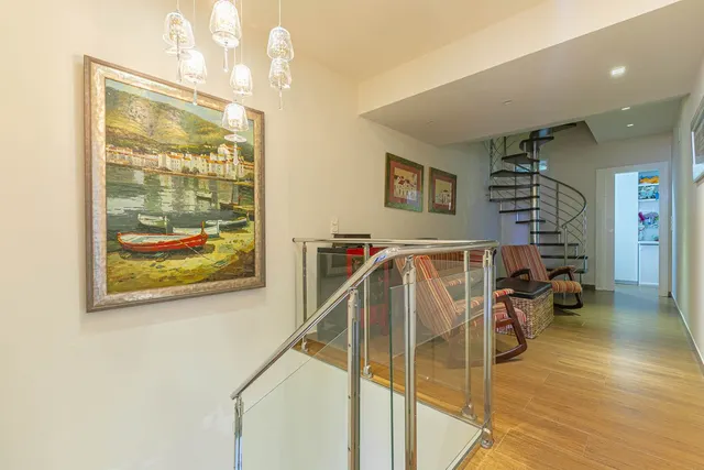 Adosado 2 habitaciones 105m² en venta - Riviera del sol — 13