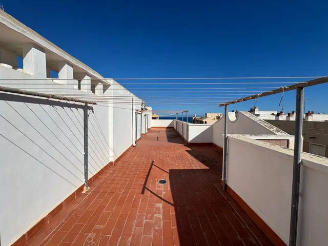 Apartamento 2 habitaciones 81m² en venta - Pueblo — 21