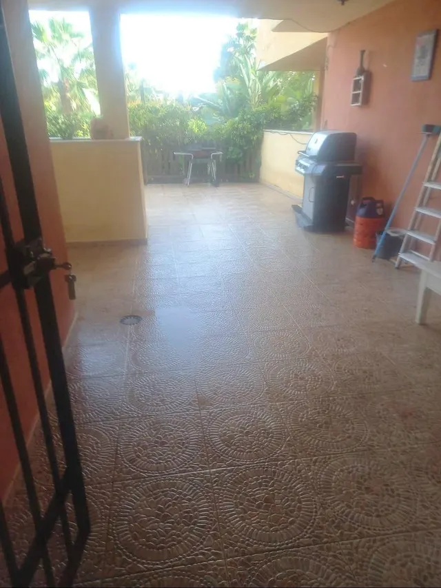 PISO EN RESERVA DE MARBELLA — 14