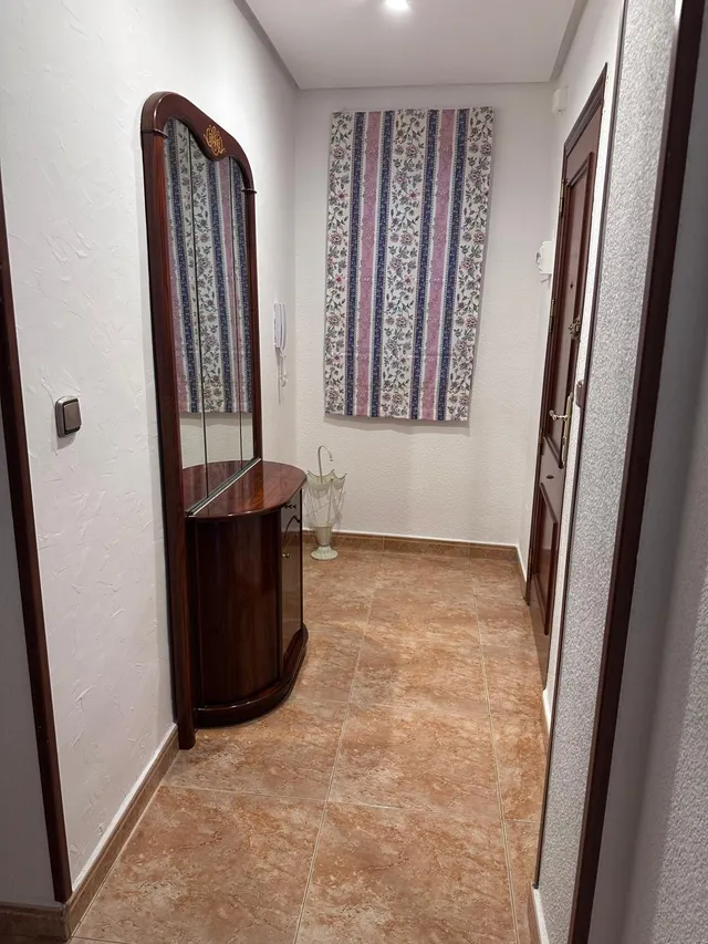 SE VENDE PISO EN CABEZO DE TORRES - ATENCION INVERSORES — 25