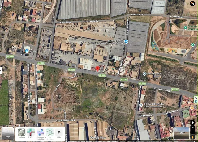 GRAN OPORTUNIDAD DE INVERSIÓN EN SANTA MARÍA DEL ÁGUILA - foto 2