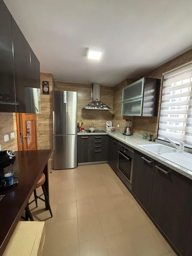 En venta adosado en Casares Golf, zona exclusiva — 6
