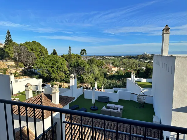 Apartamento 5 habitaciones 241m² en venta - Paraiso-Barronal