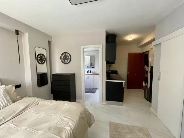 Estudio 32m² en venta - Marbella — 11