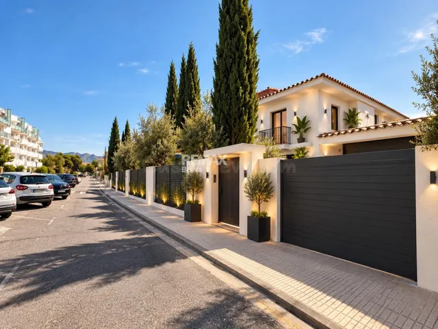 Roses - Santa Margarita | Villa para reformar con 24 metros  - foto 5