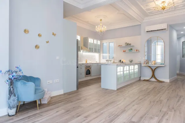Piso 4 habitaciones 140m² en venta - Russafa - foto 4