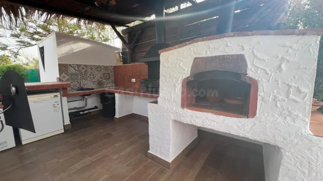 CASA DE CAMPO EXCLUSIVA CON PISCINA PRIVADA, 2.500 M2 DE TER - foto 5