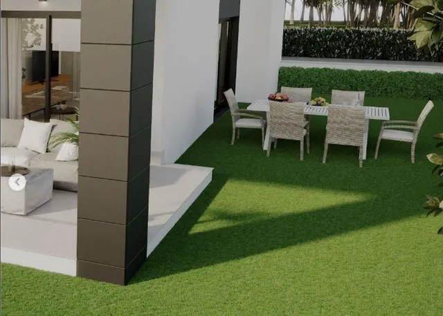 APARTAMENTO  A 700 METROS DEL MAR — 37