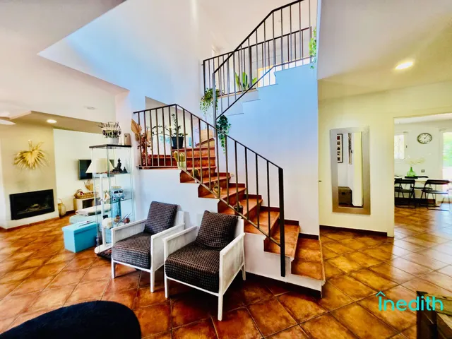Preciosa casa con licencia turística,En canyelles a 5 minutos de sitges — 37