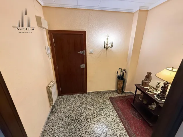 Ref: c139 grupo inmoteka inmobiliaria vende en exclusiva pisazo en zona centro/rosario — 14
