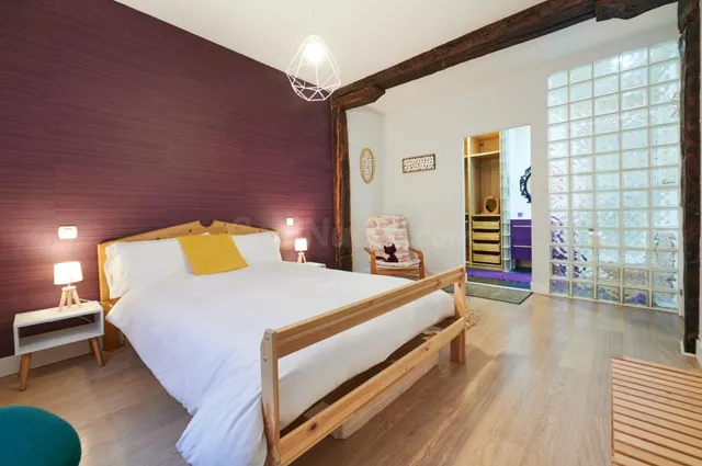 Se Alquila bonita Vivienda de 3 dormitorios, 2 baños y terra - foto 3