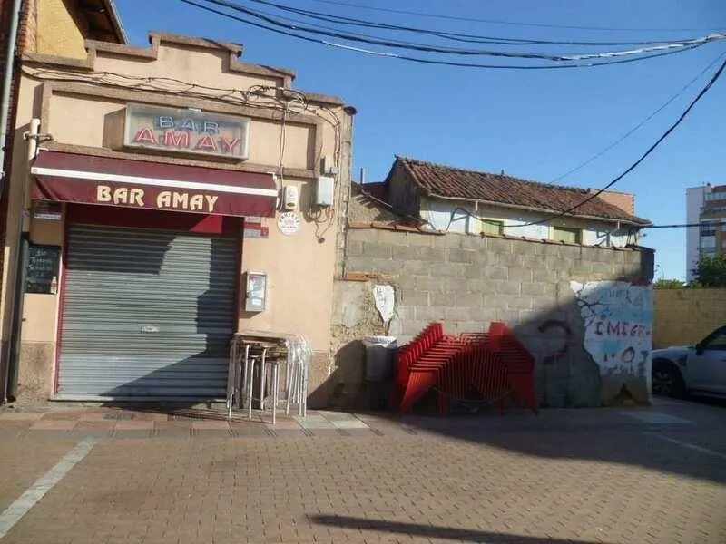 SUELO URBANO EN LEON
